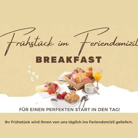 Urlaub Am - Mit Balkon - Hunde Willkommen * تاتينغ