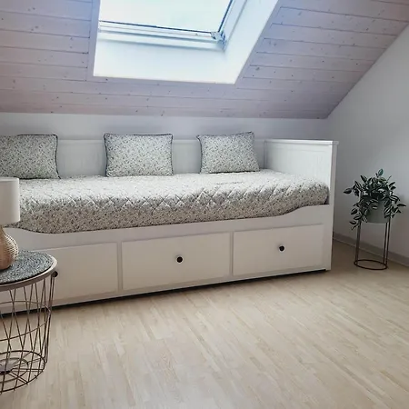 Urlaub Am - Mit Balkon - Hunde Willkommen