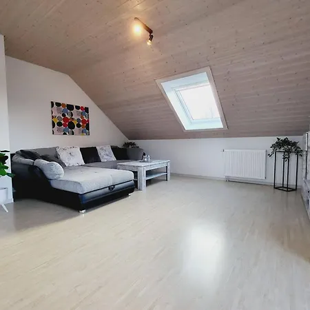 Apartment Urlaub Am - Mit Balkon Inkl Fruehstueck