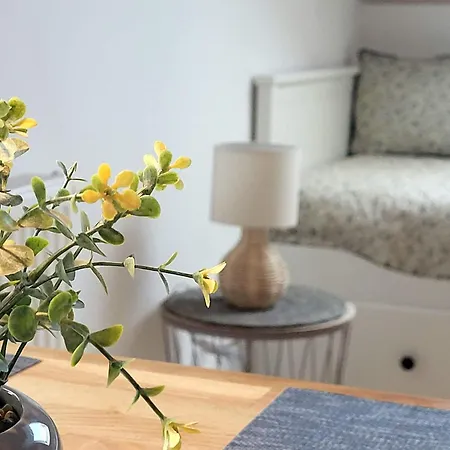 Urlaub Am - Mit Balkon Inkl Fruehstueck Apartment Tating