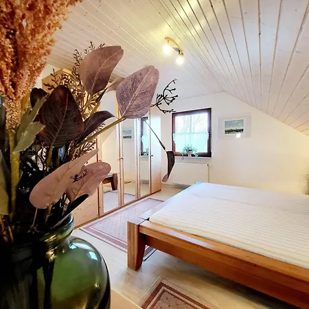 Apartment Urlaub Am - Mit Balkon Inkl Fruehstueck Tating