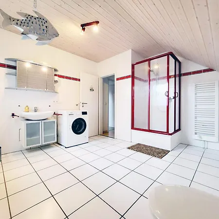 Apartment Urlaub Am - Mit Balkon Inkl Fruehstueck