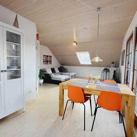 Urlaub Am - Mit Balkon Inkl Fruehstueck Apartment *