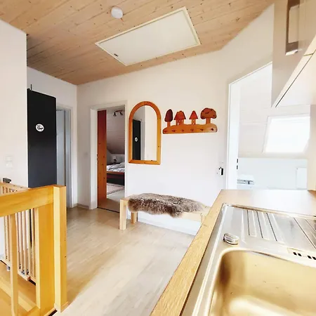 Urlaub Am - Mit Balkon Inkl Fruehstueck Apartment